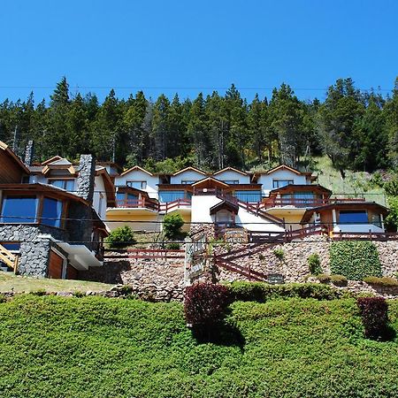 Alun Bungalows Apart Bariloche Zewnętrze zdjęcie