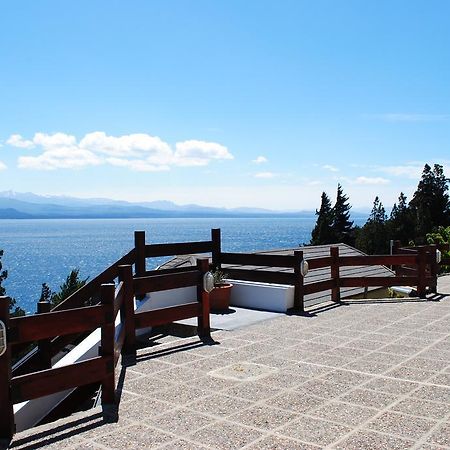 Alun Bungalows Apart Bariloche Zewnętrze zdjęcie