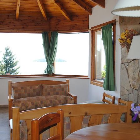 Alun Bungalows Apart Bariloche Zewnętrze zdjęcie
