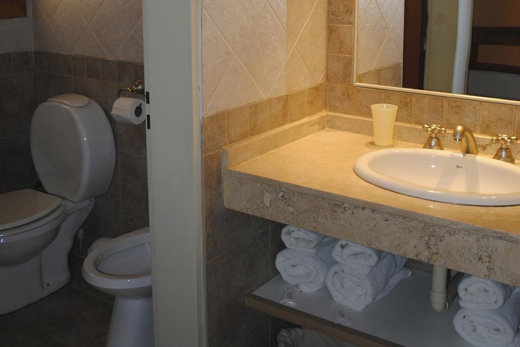 Alun Bungalows Apart Bariloche Pokój zdjęcie