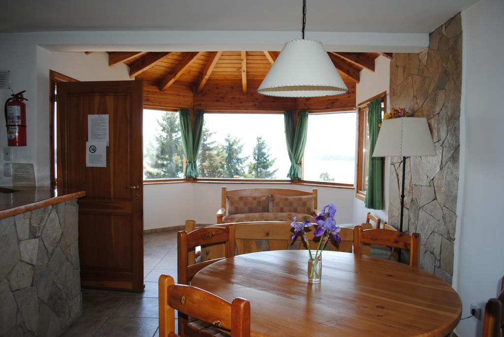 Alun Bungalows Apart Bariloche Pokój zdjęcie