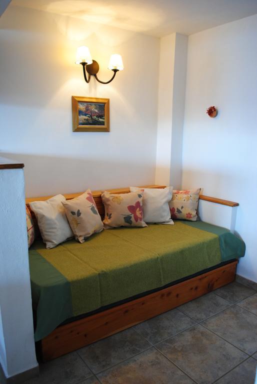 Alun Bungalows Apart Bariloche Pokój zdjęcie