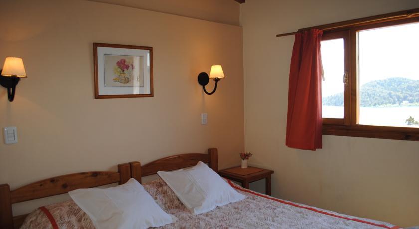 Alun Bungalows Apart Bariloche Zewnętrze zdjęcie