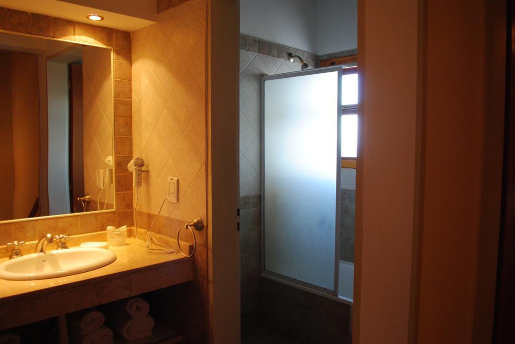 Alun Bungalows Apart Bariloche Zewnętrze zdjęcie