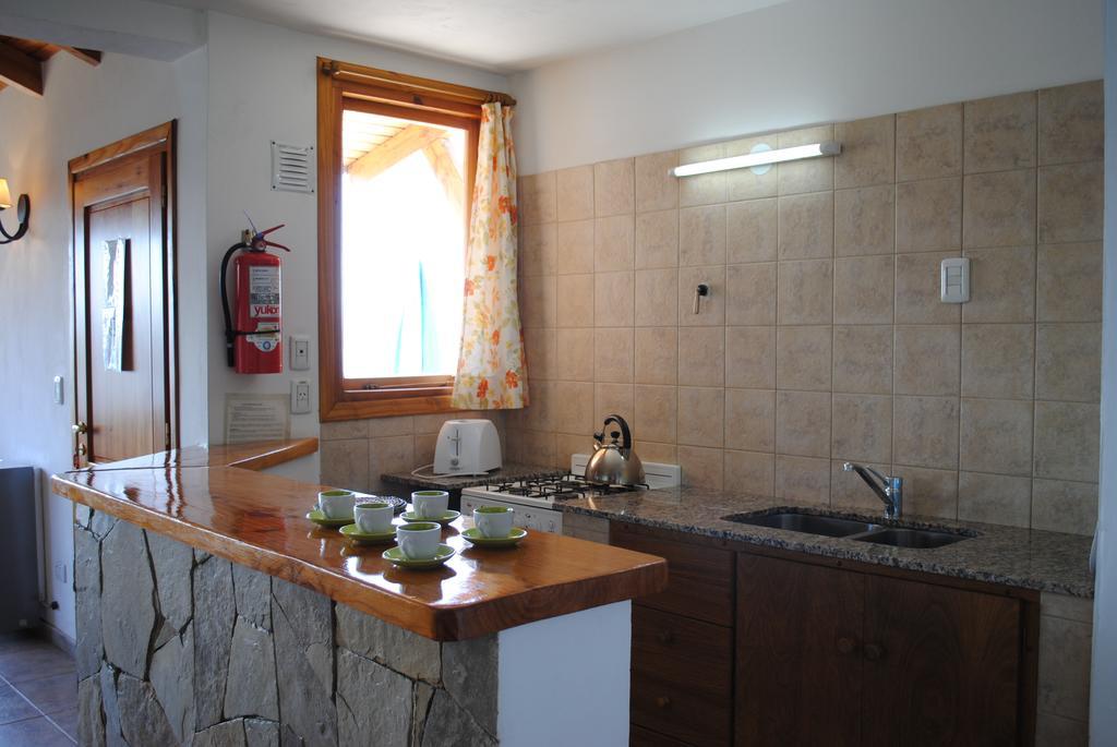 Alun Bungalows Apart Bariloche Pokój zdjęcie
