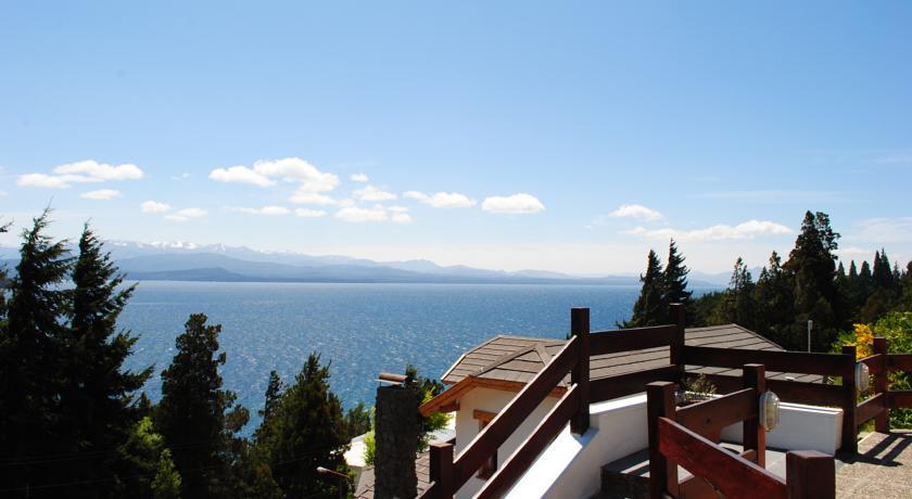 Alun Bungalows Apart Bariloche Pokój zdjęcie