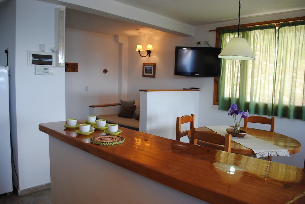 Alun Bungalows Apart Bariloche Zewnętrze zdjęcie